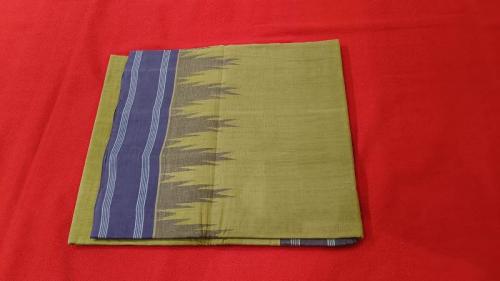 RASIPURAM COTTON SAREE